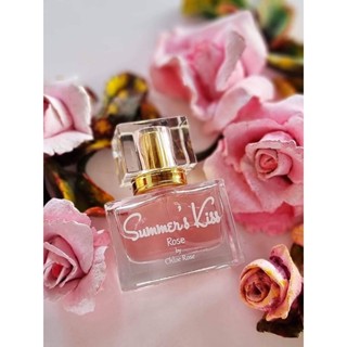 น้ำหอม Summer’s Kiss Rose by Witchs Scent