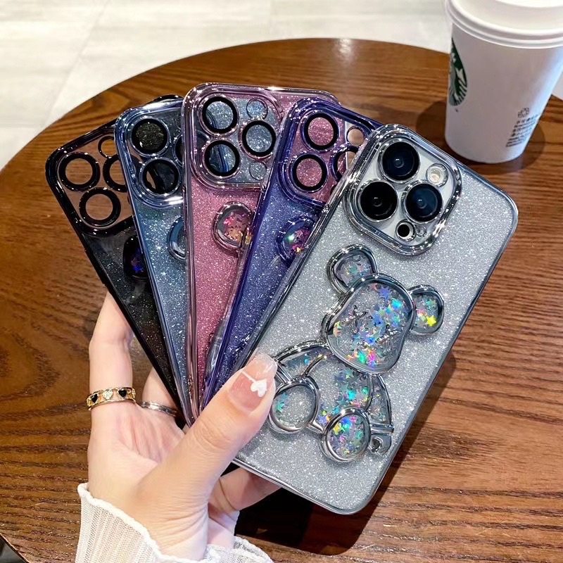 เคส iphone 7/8 7plus/8plus สุ่มสี