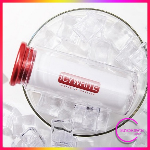 [ICYWHITE] Cooling Stick (สีแดง) Ice Massage Cooler Home Care Skincare Massage / Skincooler