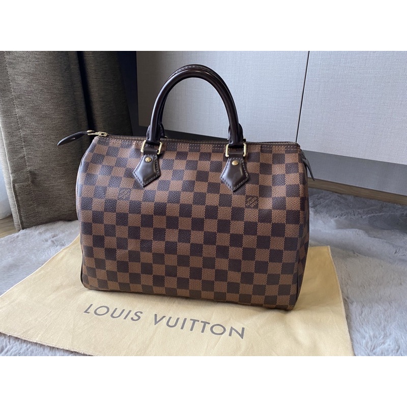 LV speedy 30 DC14 ของแท้