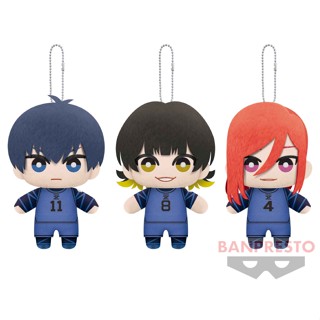 [Pre-order] ⚽Blue Lock⚽ (ขังดวลแข้ง) - ตุ๊กตา Tomonui vol.1