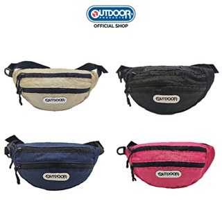 OUTDOOR PRODUCTS (LS BAGS) MINI WAIST BAG กระเป๋าคาดอก  StyleOD225119