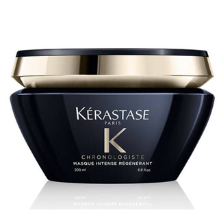 Kerastase Chronologiste Masque Intense Regenerant 200ml สูตรใหม่ล่าสุด (เหมาะสำหรับทุกสภาพผม) 200ml