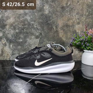 Nike #รองเท้ามือสอง ไซส์ 42/26.5 cm