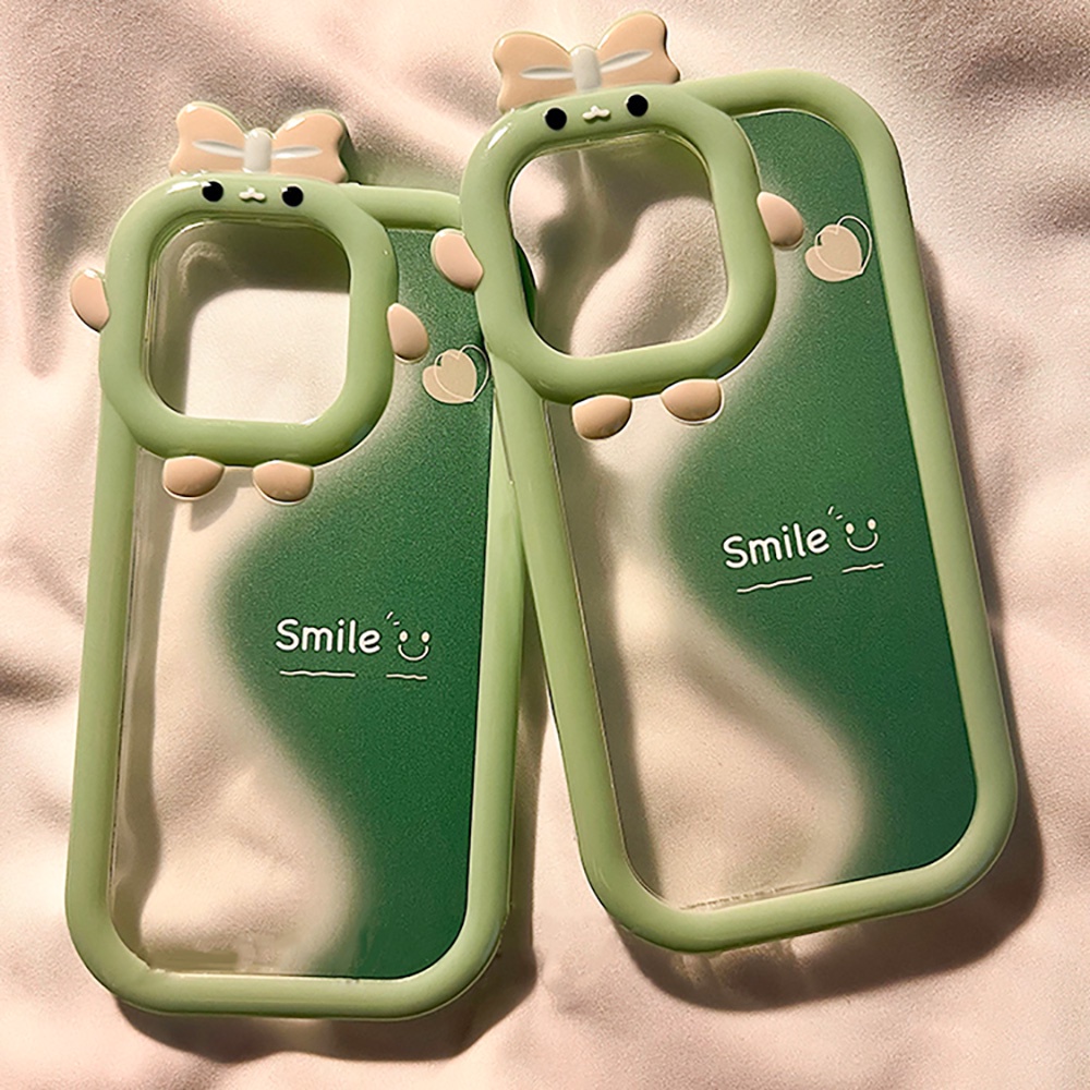 แบบนิ่ม เคสโทรศัพท์มือถือ ลายการ์ตูนมอนสเตอร์ สําหรับ for iPhone 11 14 Pro Max 13 12 7 8 Plus XS Max 14 Pro 13 12 Pro