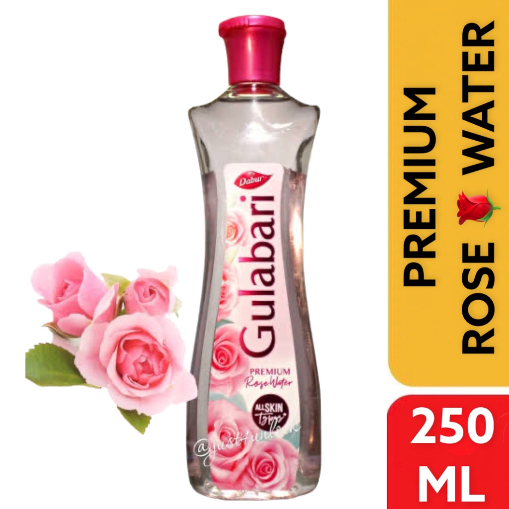 Dabur Gulabari Rose Water ขนาด 250 ml