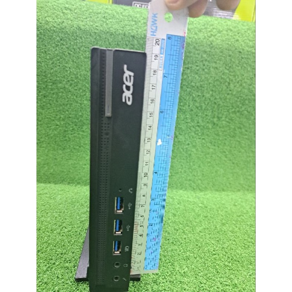 Mini PC ACER N4640G พีซีจิ๋ว สเป็คสุดจี๊ด