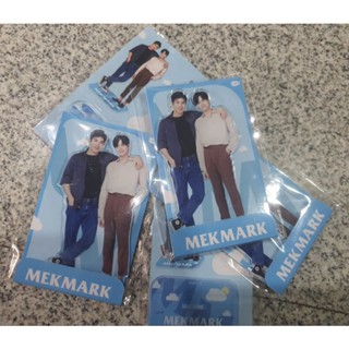 MEKMARK ACRYLIC STANDEE | สแตนดี้อะคริลิก เมฆ-มาร์ค