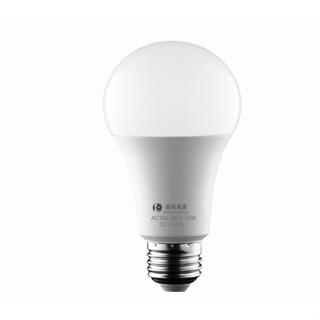 หลอดไฟ LED AC 220V แสงสีวอร์ม และ แสงสีขาว ขั้ว E27  หลอดประหยัดไฟได้ถึง 80% LED Bulb Light