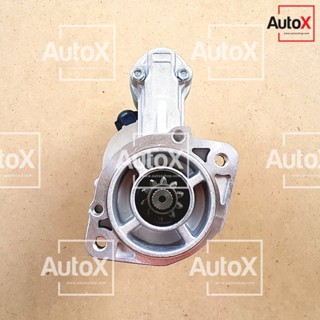 ไดสตาร์ท Mitsubishi L300 รถตู้ L200 เฉินหลง 10T 12V [ของใหม่ มือ1]