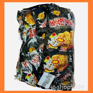 New‼️Crispy Noodle  ball[คริสปี้มาม่าก้อน] ยกแพค 20ห่อx25g.