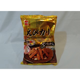 Iwatsuka Confectionery Adult Snacks กุ้งคาลิ
