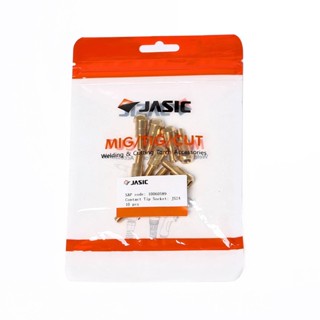 24KD TIP HOLDER M6X26(10PCS/PAC) JASIC