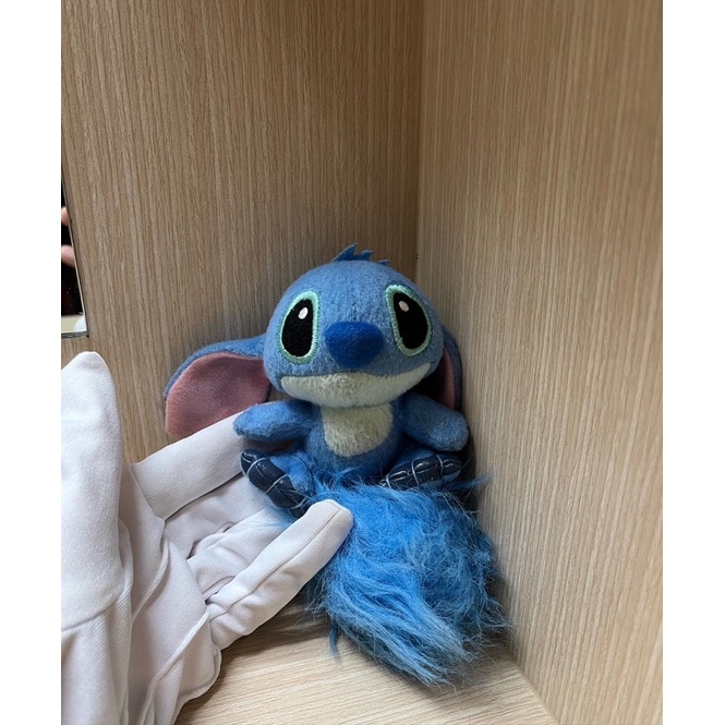 พวงกุญแจ สติช stitch