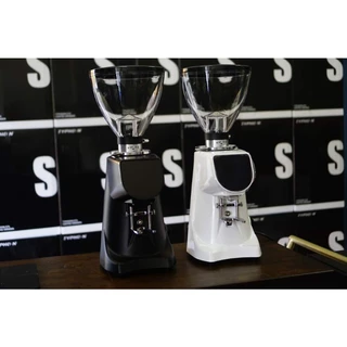 (พร้อมส่ง) ใหม่ล่าสุดTyphoon S70 V4 เครื่องบดกาแฟออโต้ V4 ใหม่ล่าสุด มีพัดลมระบายความร้อน (official thailand)