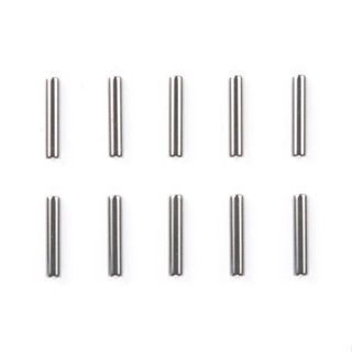 TAMIYA 50594 2×10mm SHAFT (10 PCS.)