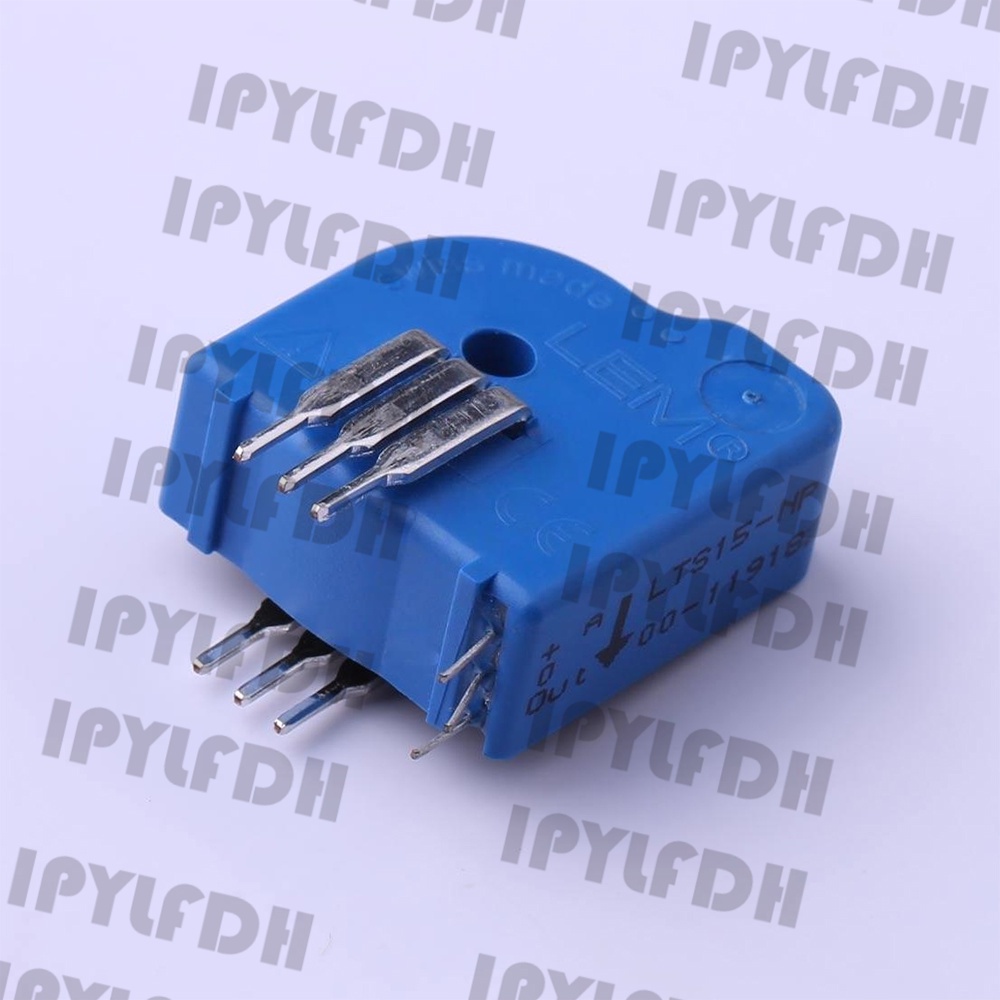 LTS6-NP LTS15-NP LTS25-NP เซ็นเซอร์ปัจจุบัน