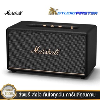 Marshall ลำโพงบลูทูธ - STANMORE 3 ของแท้100%