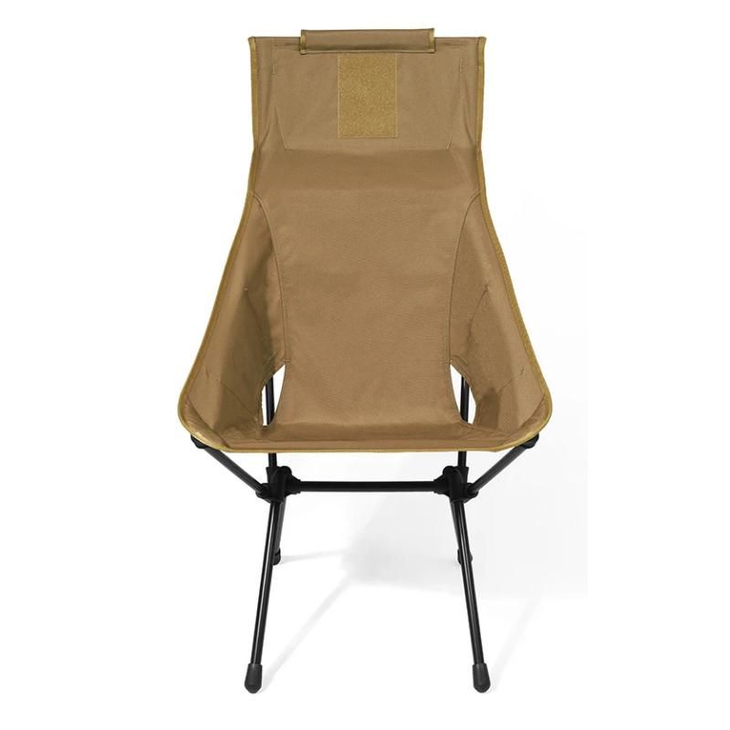 เก้าอี้ HELINOX TACTICAL SUNSET CHAIR สี Coyote