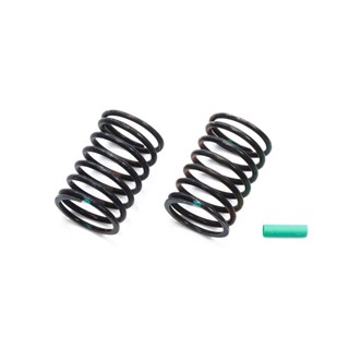 [ชุดแต่งรถบังคับ] TAMIYA 42293 TRF Damper Large Diameter Spring (Super Soft, 2pcs.) ชุดแต่งทามิย่าแท้ rc