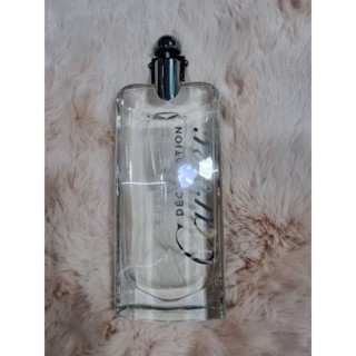 Cartier DÉCLARATION EAU DE TOILETTE 100ml no box แท้