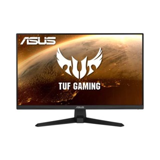 ASUS TUF Gaming VG247Q1A Gaming Monitor – 23.8 inch Full HD (1920 x 1080) Model : ASUS-VG247Q1A มีลำโพง