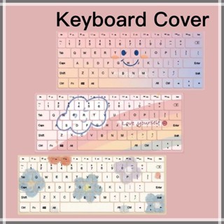 【Flower】M2 Air13：A2681 2020Air13（A2179/A2337） A2159 Air 13.3 2018 Pro 13 touch bar Small fresh Cover keyboard  A1932 A1466 A1989 A1708 Case Retina13 2020Pro13（A2251/A2289/A2338）keyboard case