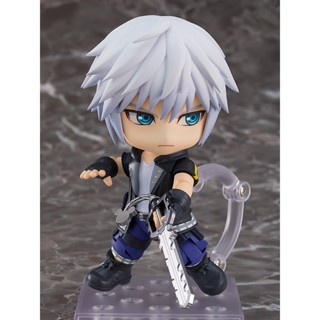 (เหลือ1ชิ้น ทักแชทก่อนโอน) 4580590123748 nendoroid1555 riku: kingdom hearts III ver.