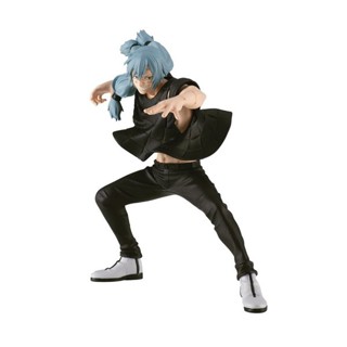 Banpresto Jujutsu Kaisen Figure - Mahito 4983164190489 (Figure)