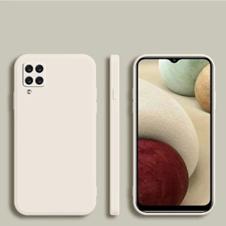 เคส Samsung A12 เคส Samsung A22 4G M32 A22 5G M12 A20 A30 A30S A50S A50 A21S A10S เคสป้องกันโทรศัพท์มือถือ ลาย YT สําหรับ