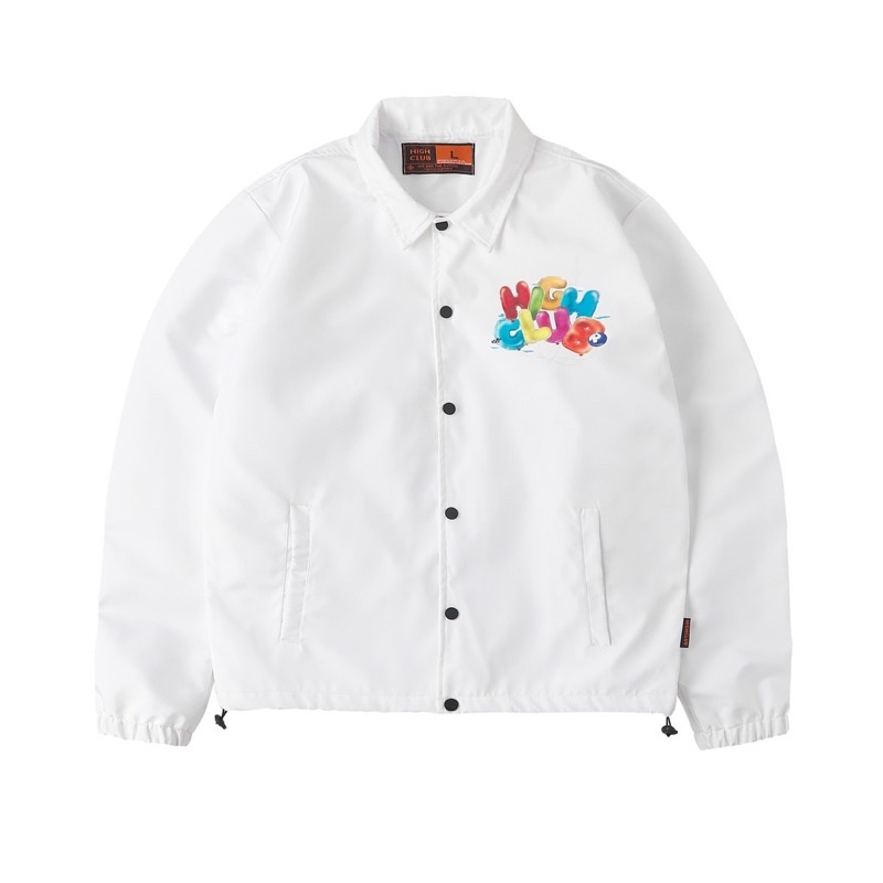 เสื้อ Highclub ไซส์ XL (UNISEX)