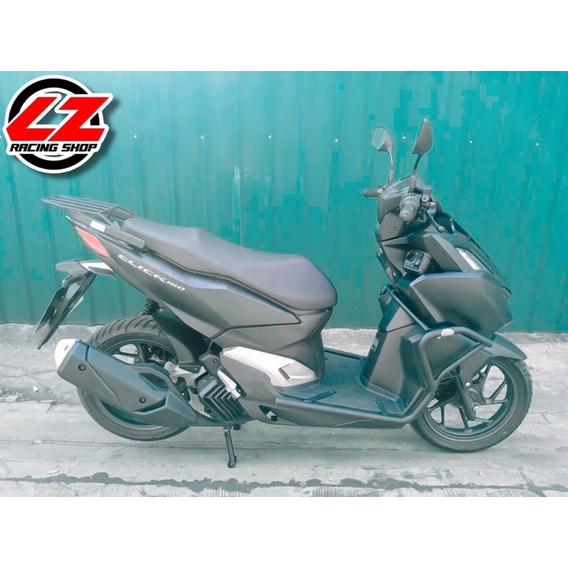 แคชบาร์Honda Click160i 2022 SSS King ของแท้