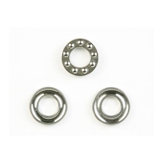 [อะไหล่รถบังคับ] TAMIYA 51138 SP.1138 1050 Thrust Bearings อะไหล่ทามิย่าแท้ rc