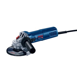 BOSCH เครื่องเจียร์ 4" 900w รุ่น GWS 900-100S