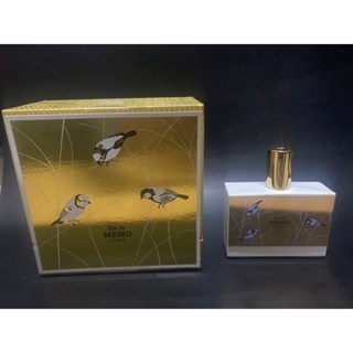 Eau de Memo Paris Edp น้ำหอมแท้แบ่งขาย