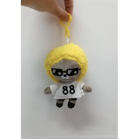 พวงกุญแจkakao&friend