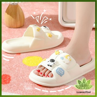 รองเท้าแตะผู้หญิง รองเท้าแฟชั่นของผู้หญิง Fashion slippers