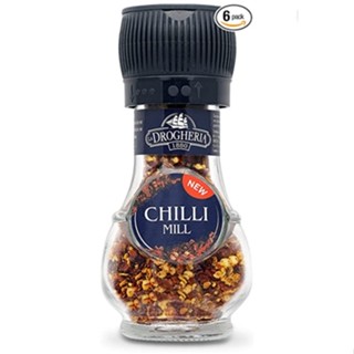 Drogheria - Chilli mill 25g