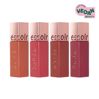 espoir Couture Lip Tint Pure Velvet Lip korean k beauty makeup