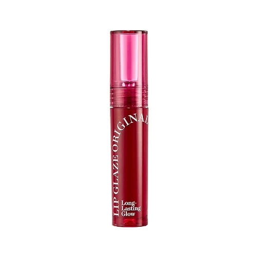 (เบอร์ 02 EXP 09/2026) THE FACE SHOP FMGT LIP GLAZE (ลิปทินต์)