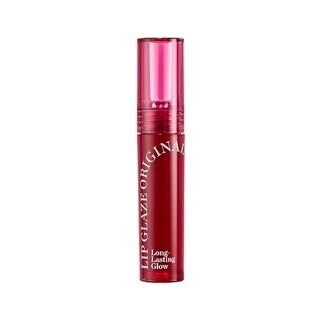 (เบอร์ 02 EXP 09/2026) THE FACE SHOP FMGT LIP GLAZE (ลิปทินต์)