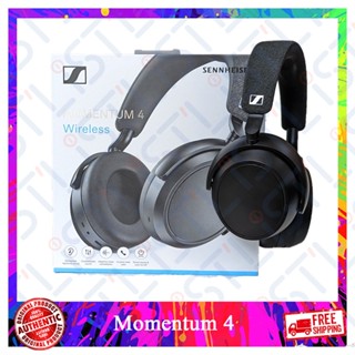 Sennheiser Momentum 4 Wireless Headphones