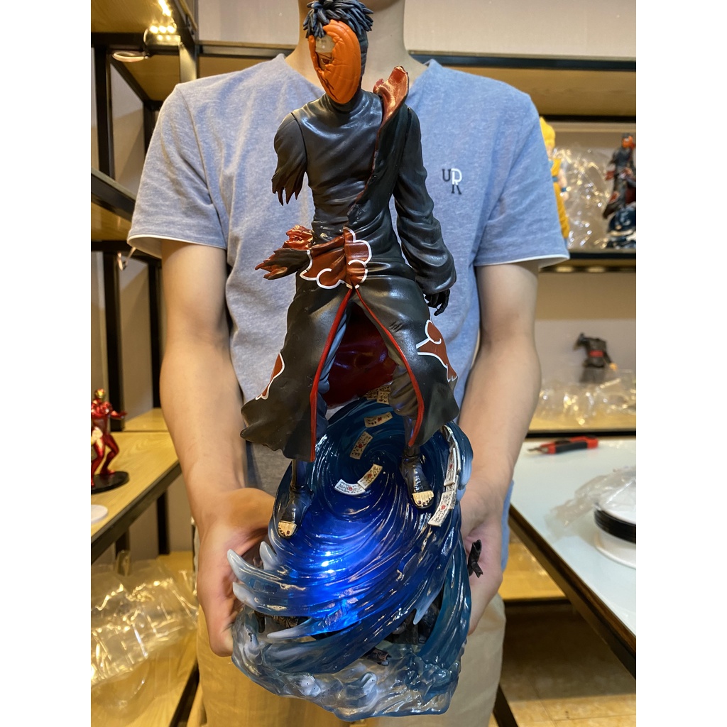 สวยมาก LED Explosion รุ่น Obito