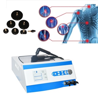 Spain INDIBA CET RETBody Sliming Machine CAP RES Physical Therapy Equipment ER-45 Pain Relief Anti-Cellulite Body Massag