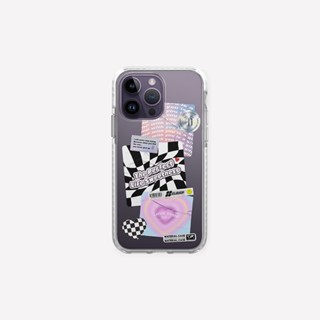 [PREORDER] PB04 phonecase เคสมือถือ material.case