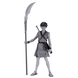 504820 Kingdom - Shin - DXF Figure - Special Color ver. (Banpresto)