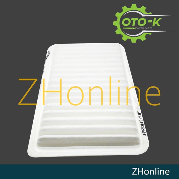 MAZDA 2, MAZDA 3 1.6 (NO SKYACTIV) - OTO-K ENGINE AIR FILTER (1 ชิ้น) ZJ01-13-Z40/OTO
