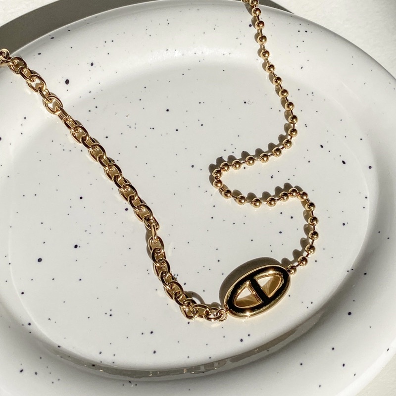 Hringur | N42 สร้อยคอไทเทเนี่ยม