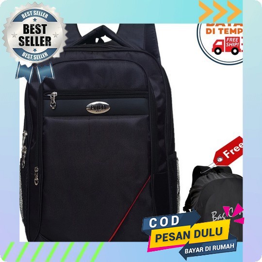 กระเป๋าผู้ชาย Rdn 015 Distro Raindoz Bandung Backpack กระเป๋าเป้ผู้ชาย Z7Y2 Travel Firefly Mens Back