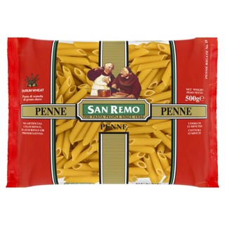 Penne 500g - San Remo